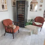 Pensionat Trandafir