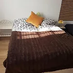 Trandafir بيت ضيافة Egtved