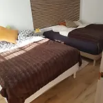 Trandafir بيت ضيافة