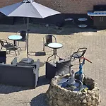 Trandafir بيت ضيافة Egtved