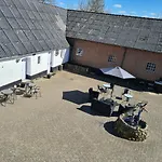 Pensionat Trandafir