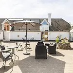 Pensionat Trandafir 3*