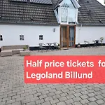 Trandafir Egtved