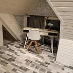 Pensionat Trandafir