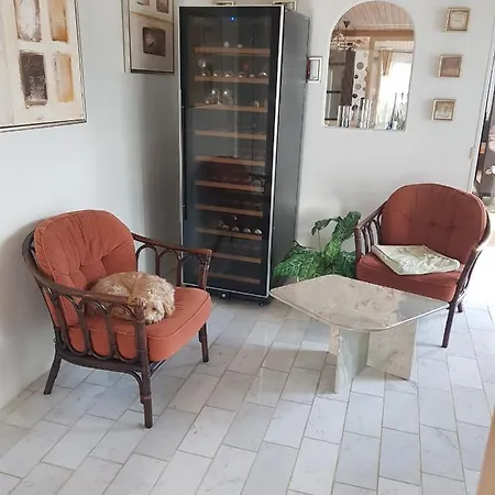 Affittacamere Trandafir