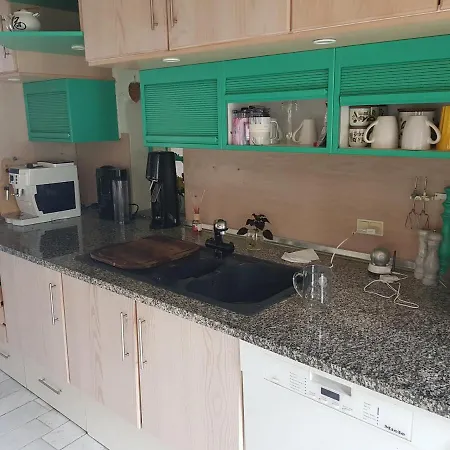 Guest house Trandafir Egtved