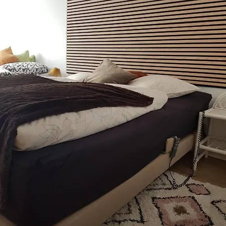 Konukevi Trandafir