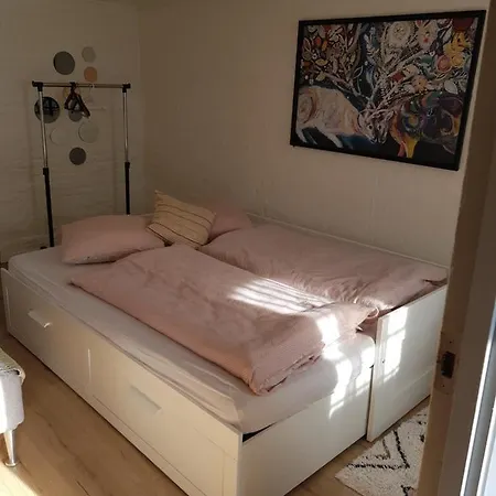Casa de hóspedes Trandafir *