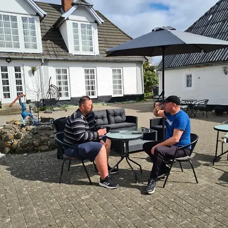 Trandafir Gasthof 3*