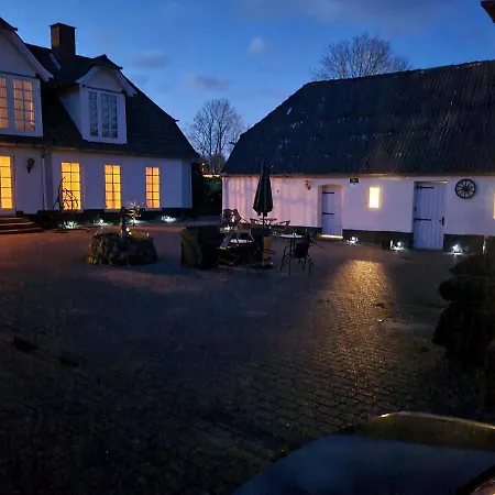 Trandafir Guest house