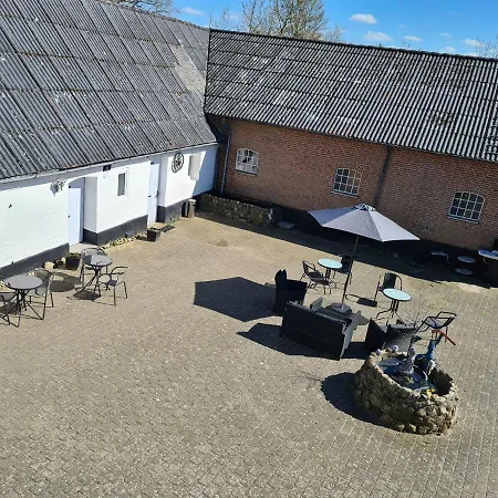 Guest house Trandafir
