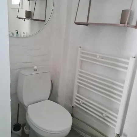Trandafir Guest house Egtved