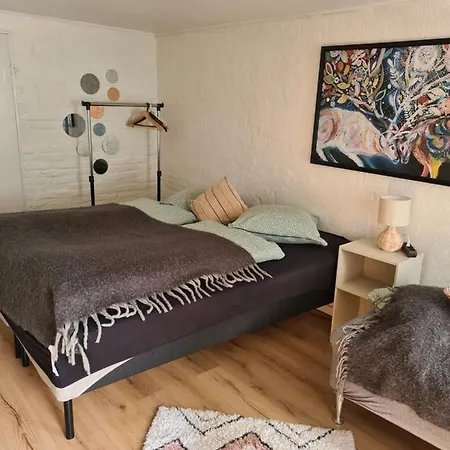 Trandafir Guest house *