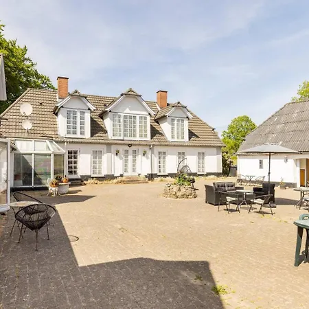 Trandafir Guest house