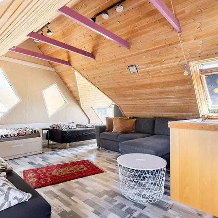 Trandafir Guest house
