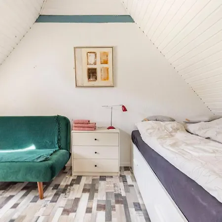 Guest house Trandafir Egtved