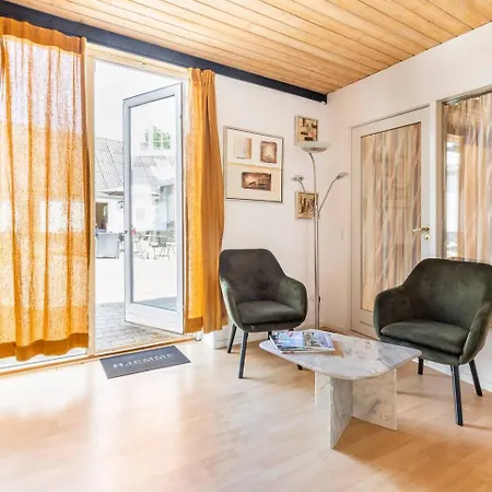 Trandafir 3* Egtved
