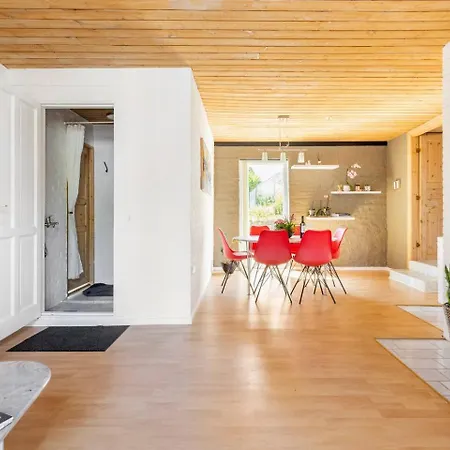 Guest house Trandafir Egtved