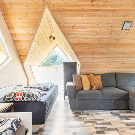 Guest house Trandafir