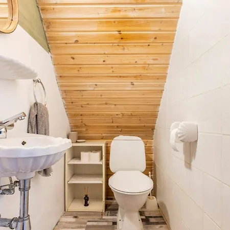 Casa de hóspedes Trandafir Egtved