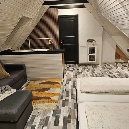 Trandafir Pensionat 3*