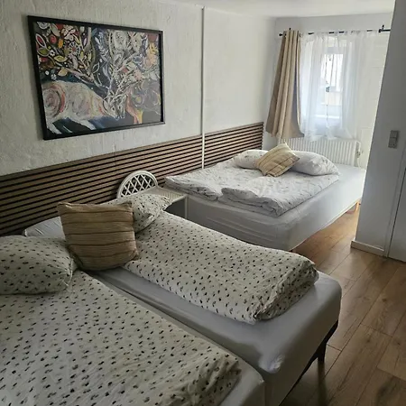 Trandafir Konukevi 3*