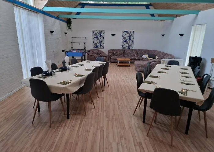 Trandafir Pensión 3*