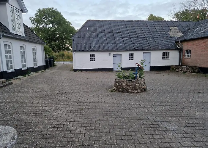 Trandafir 3* Egtved