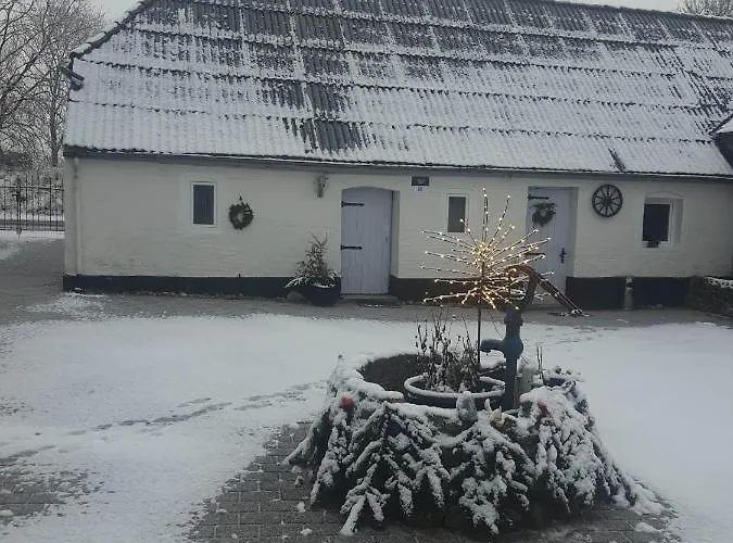Trandafir Pensionat