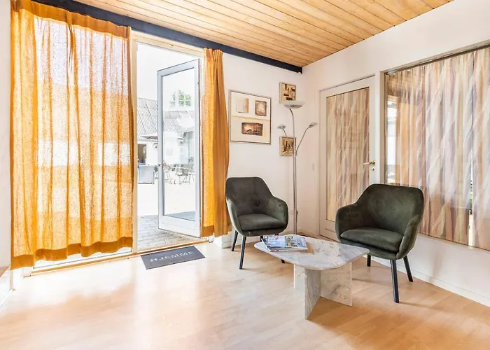 Trandafir 3* Egtved