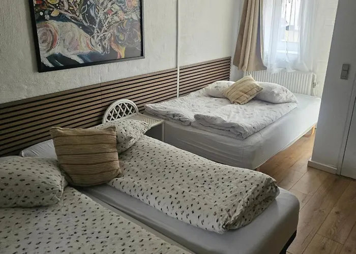 Trandafir Pensión 3*